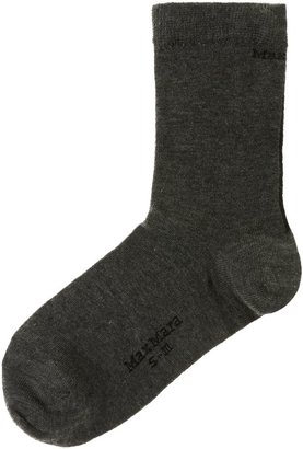 Max Mara Daino ankle socks