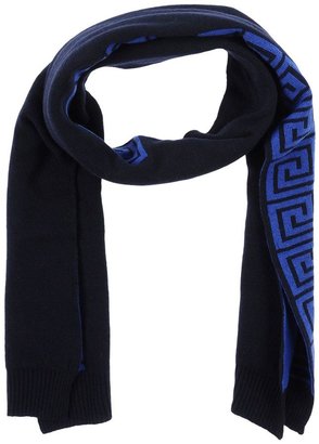 Versace GIANNI Oblong scarves
