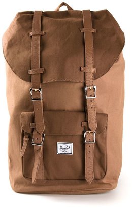 Herschel 'Little America' backpack