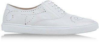 Fratelli Rossetti ONE Low-tops