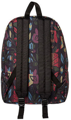 Vans The Deana II Backpack in Floral Print