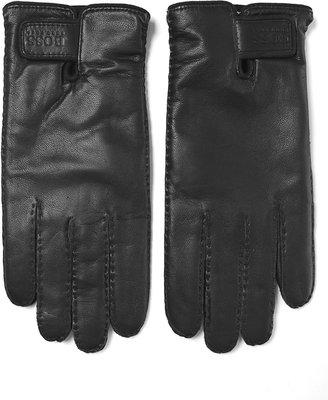 Boss Black Hugo Krantos Gloves