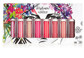 Marks and Spencer Limited Collection 8 Holly Sharpe Mini Lip Gloss Gift Set