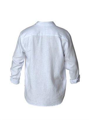 Waterman Men's Burgess Bay Long Sleeve Shirt