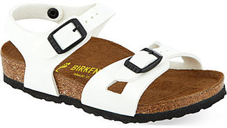 Birkenstock Roma leather sandals 4-8 years