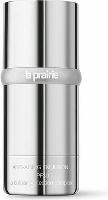 La Prairie Anti–Aging Emulsion SPF 30