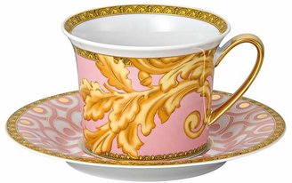 Versace By Rosenthal Byzantine Dreams Low Cup