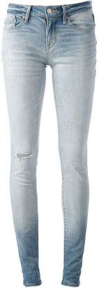 Marc by Marc Jacobs skinny fit jean