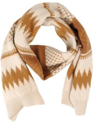 Nuur Oblong scarf