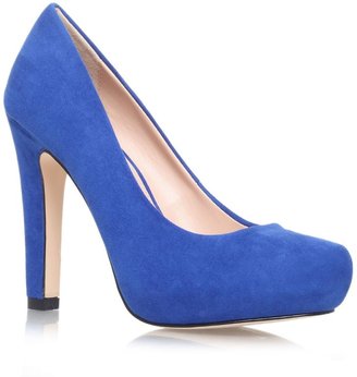 Miss KG Annie high heel court shoes
