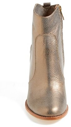 Joie 'Dalton' Stacked Heel Boot (Women)