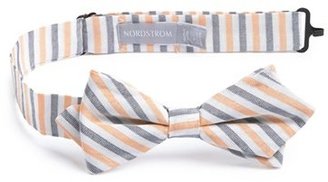 Nordstrom Bow Tie (Toddler Boys)