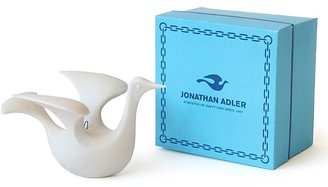 Jonathan Adler Dove Ornament