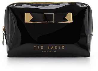 Ted Baker Large Bow Washbag