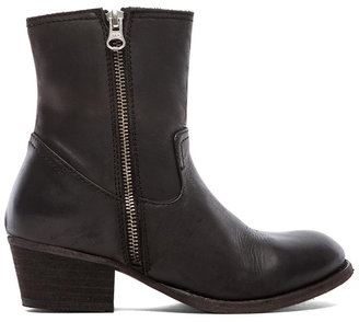 Hudson H by Riley Calf Bootie