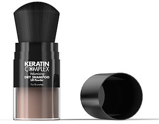 Keratin Complex Volumizing Dry Shampoo Lift Powder