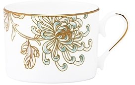 Marchesa By Lenox by Lenox Painted Camellia Tea Cup