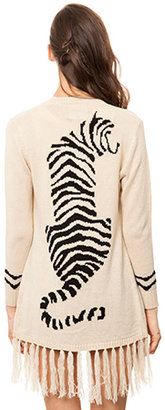 Lira Tigris Sweater
