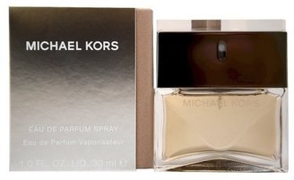 Michael Kors Women's by Eau de Parfum Spray - 1 oz