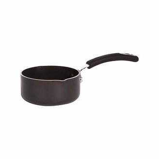 Linea Black principle 14cm milk pan