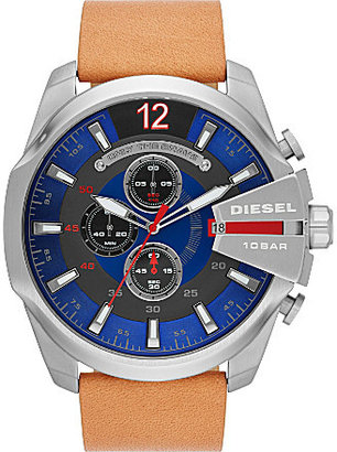 Diesel Mega chief chronograph watch dz4319 - for Men