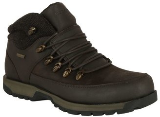 Cobb Hill Rockport Boundary Mens Ankle Boots
