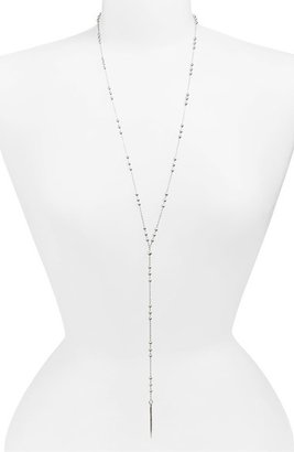 Dogeared Boxed Long Y-Necklace