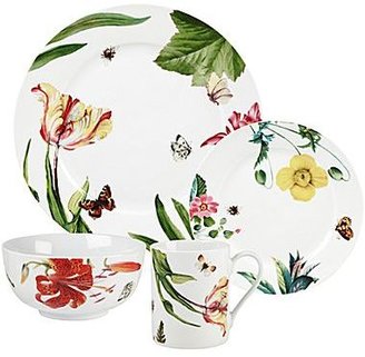 JCPenney Royal Worcester® Floral Haven 16-pc. Dinnerware Set
