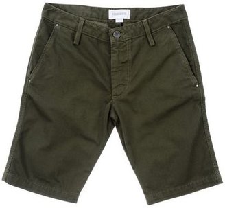 Diesel Bermuda shorts