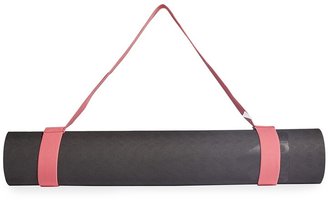 adidas by Stella McCartney Yoga Mat with Strap - ShopStyle Workout