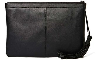 Nasty Gal End of My Rope Clutch