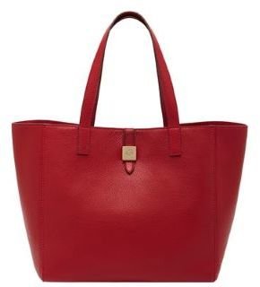 Mulberry Tessie Tote Bag