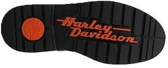 Harley-Davidson Men's Craig Inside Zipper Steel Toe Lace Up Riding Boot