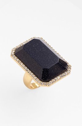 Kate Spade 'night Sky Jewels' Semiprecious Stone Ring