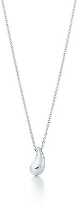 Tiffany & Co. Elsa Peretti® Teardrop pendant