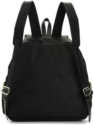 Juicy Couture Malibu Nylon Backpack