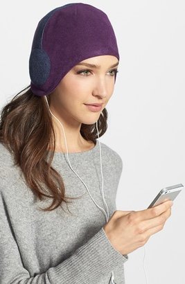 Echo Knit Headphone Cap
