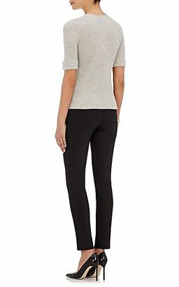 The Row Women's Tips Skinny Trousers - Black