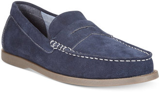Tommy Hilfiger Brewer Penny Loafers