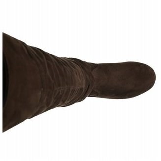 Wanted Women's Macaw Over the Knee Boot