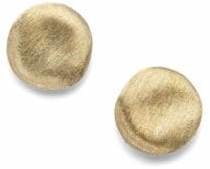 Marco Bicego Jaipur 18K Yellow Gold Earrings
