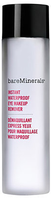 bareMinerals Waterproof Eye Makeup Remover