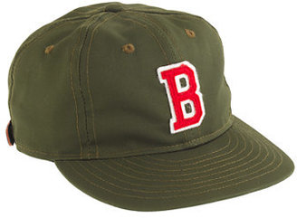J.Crew Ebbets Field Flannels® for Buffalo Bisons ball cap