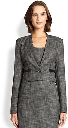 Nanette Lepore Cover-To-Cover Jacket