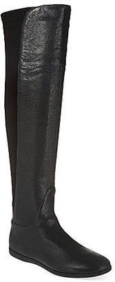 Nine West Timeflyes knee-high boots