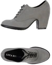 Luca Stefani Lace-up shoes