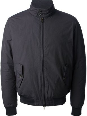 Baracuta 'G9 winter' jacket