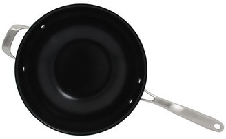 Cuisinart GreenGourmetTM Hard Anodized 12" Stir-Fry Pan