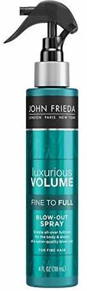 John Frieda Luxurious Volume Fine to Full Blow Out Spray for Fine Hair