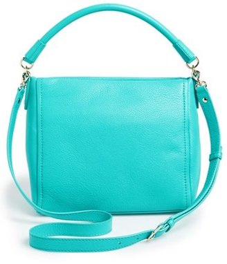 Kate Spade 'cobble Hill - Little Curtis' Leather Crossbody Bag